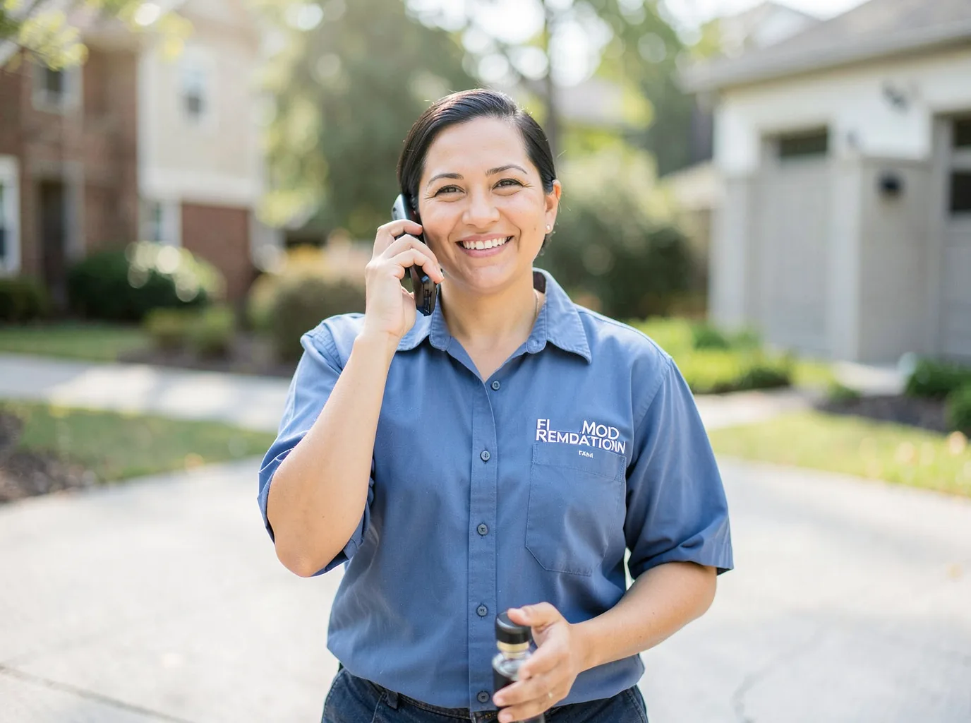 Mold Remediation Commerce, TX FAQs
